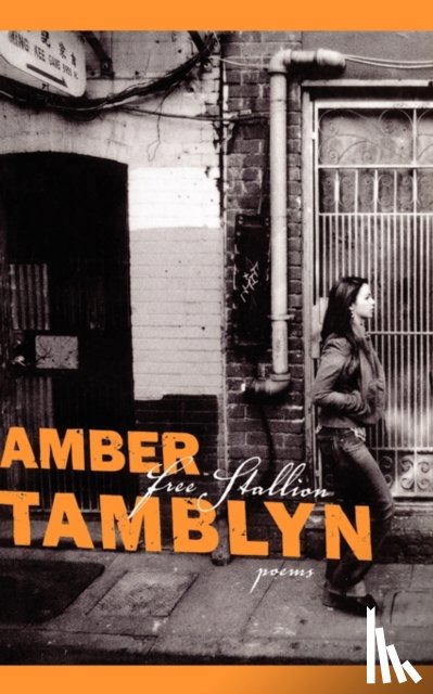 Tamblyn, Amber - Free Stallion