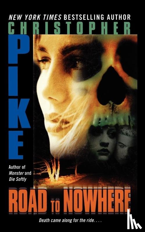 Pike, Christopher - Road to Nowhere