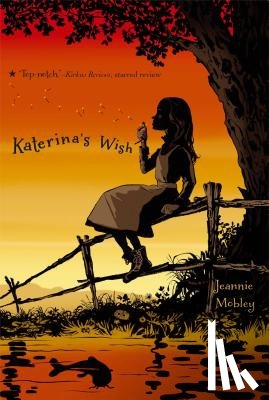 Mobley, Jeannie - Katerina's Wish