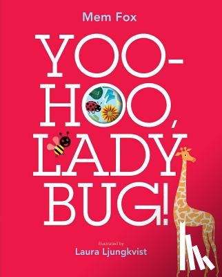 Fox, Mem - Yoo-Hoo, Ladybug!