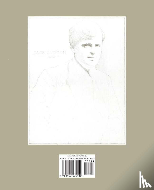 London, Jack - The Call of the Wild