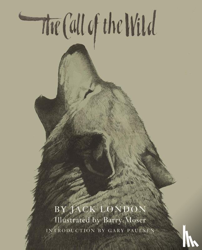 London, Jack - The Call of the Wild