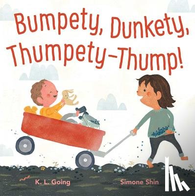 Going, K. L. - Bumpety, Dunkety, Thumpety-Thump!