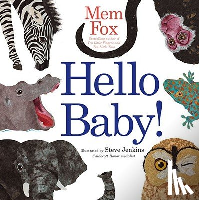 Fox, Mem - Hello Baby!