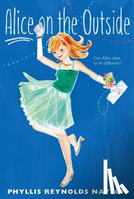 Naylor, Phyllis Reynolds - Alice on the Outside, 11
