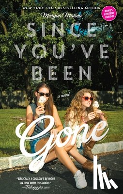 Matson, Morgan - Since You've Been Gone