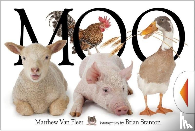 Fleet, Matthew Van - Moo