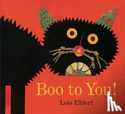 Ehlert, Lois - Boo to You!
