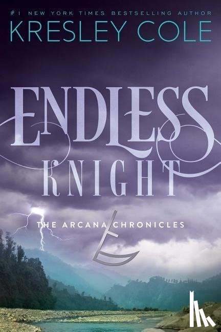 Cole, Kresley - ENDLESS KNIGHT R/E