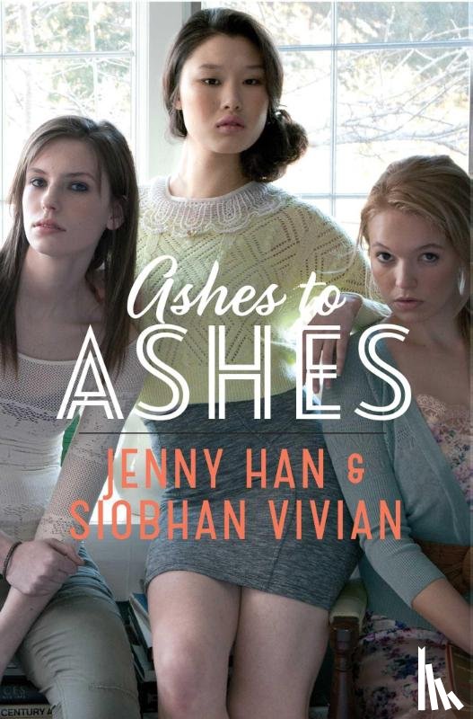 Han, Jenny, Vivian, Siobhan - Han, J: Ashes to Ashes