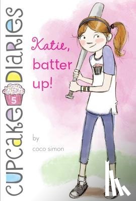 Simon, Coco - Katie, Batter Up!
