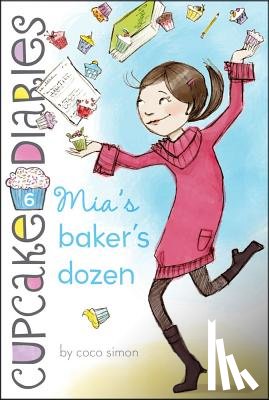 Simon, Coco - Mia's Baker's Dozen