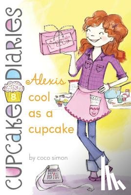 Simon, Coco - Alexis Cool as a Cupcake