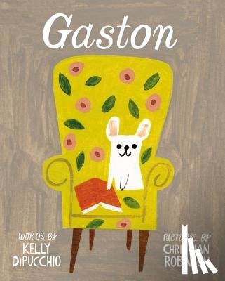 Dipucchio, Kelly - Gaston