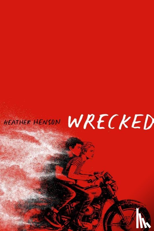 Henson, Heather - Wrecked