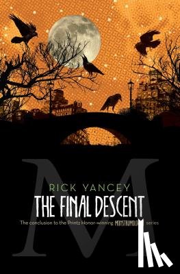 Yancey, Rick - The Final Descent