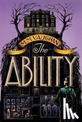 Vaughan, M. M. - ABILITY