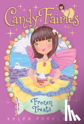 Perelman, Helen - Frozen Treats