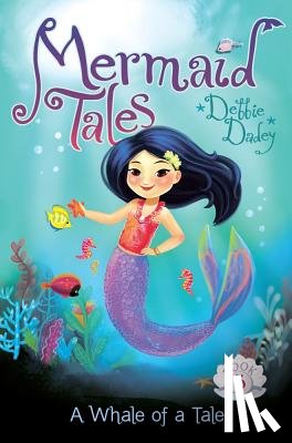 Dadey, Debbie - A Whale of a Tale