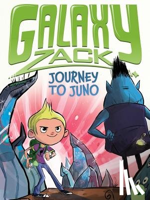 O'Ryan, Ray - Journey to Juno