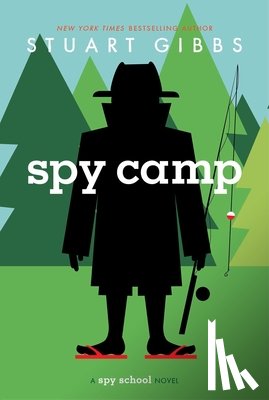 Gibbs, Stuart - Gibbs, S: Spy Camp