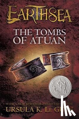 Le Guin, Ursula K. - TOMBS OF ATUAN