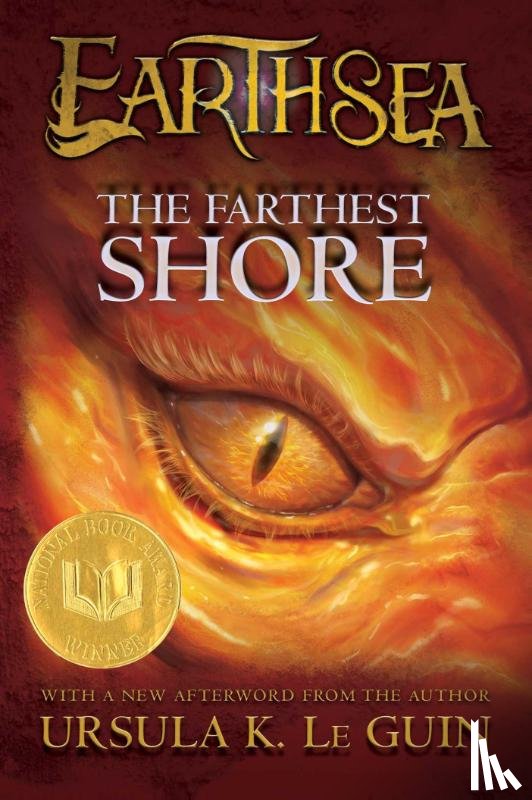 Le Guin, Ursula K - Le Guin, U: Farthest Shore