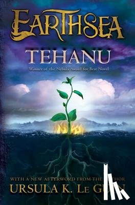 Le Guin, Ursula K. - Tehanu