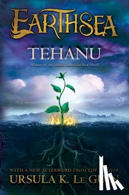 Le Guin, Ursula K. - Tehanu