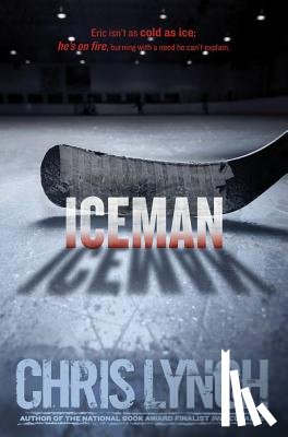 Lynch, Chris - Iceman