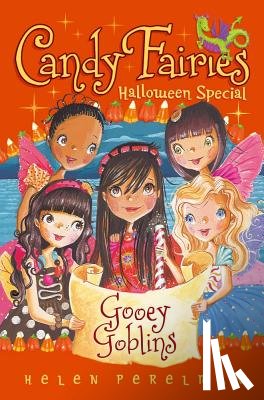 Perelman, Helen - Gooey Goblins