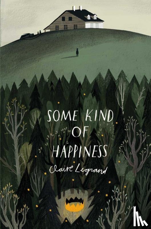 Legrand, Claire - Legrand, C: Some Kind of Happiness