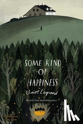 Legrand, Claire - Some Kind of Happiness