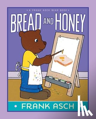 Asch, Frank - Bread and Honey