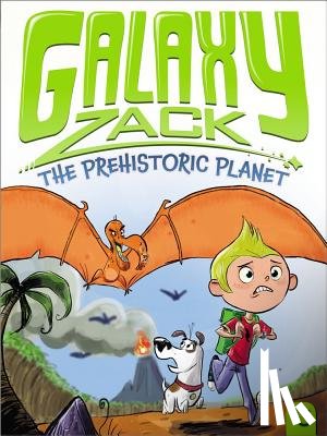 Ray O'Ryan, Colin Jack - The Prehistoric Planet
