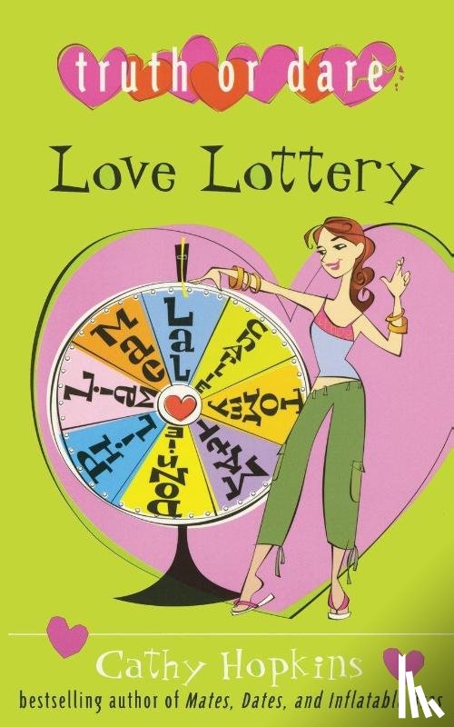 Hopkins - LOVE LOTTERY