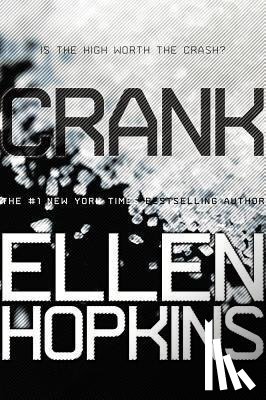 Hopkins, Ellen - Hopkins, E: Crank