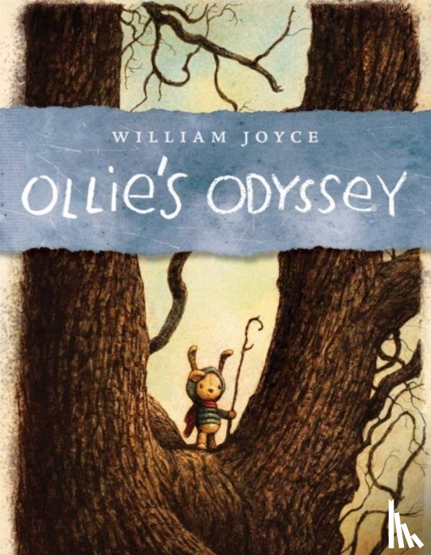 Joyce, William - Ollie's Odyssey