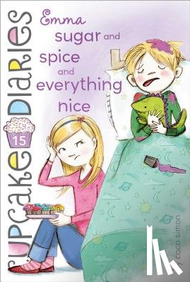 Coco Simon - Emma Sugar and Spice and Everything Nice