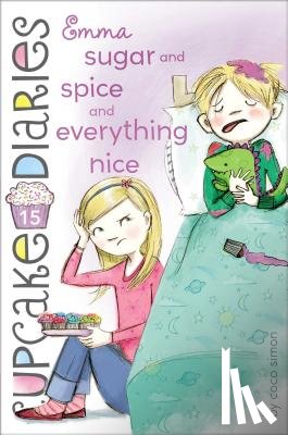Simon, Coco - Emma Sugar and Spice and Everything Nice