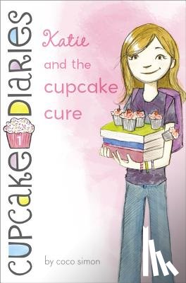Simon, Coco - Katie and the Cupcake Cure