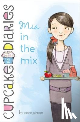 Simon, Coco - MIA in the Mix