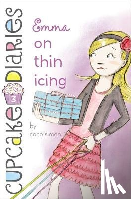 Simon, Coco - Emma on Thin Icing