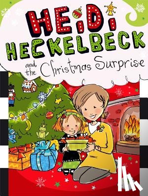 Coven, Wanda - Heidi Heckelbeck and the Christmas Surprise