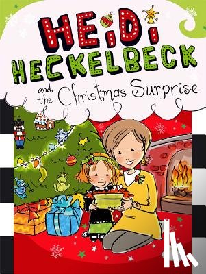 Coven, Wanda - Heidi Heckelbeck and the Christmas Surprise