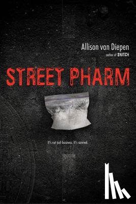 Van Diepen, Allison - Street Pharm