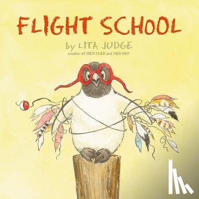 Judge, Lita - Flight School