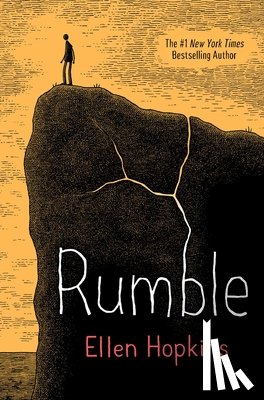 Hopkins, Ellen - Hopkins, E: Rumble