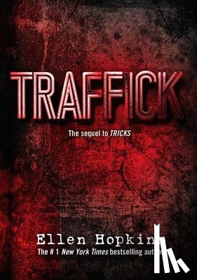 Hopkins, Ellen - Traffick