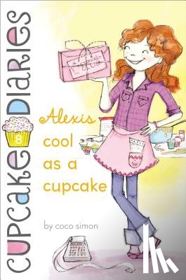 Simon, Coco - Alexis Cool as a Cupcake